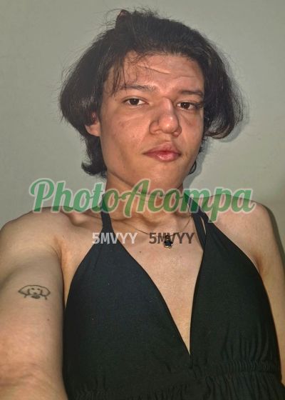 Gabriel, garoto de programa em São José dos Campos