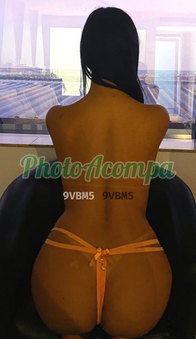 Isadora (61) 98226-5488, acompanhante no Asa Norte (Brasília / DF)