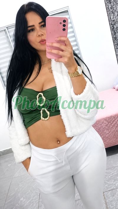 Renata (11) 92233-7841, garota de programa em Itaquaquecetuba