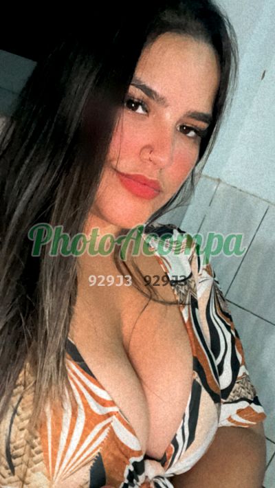 Bia, acompanhante em Jaguariúna
