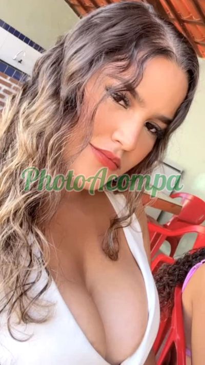 Bia, acompanhante em Jaguariúna