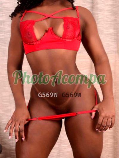 Anny Lima (21) 98229-3660, escort no Centro (RJ)