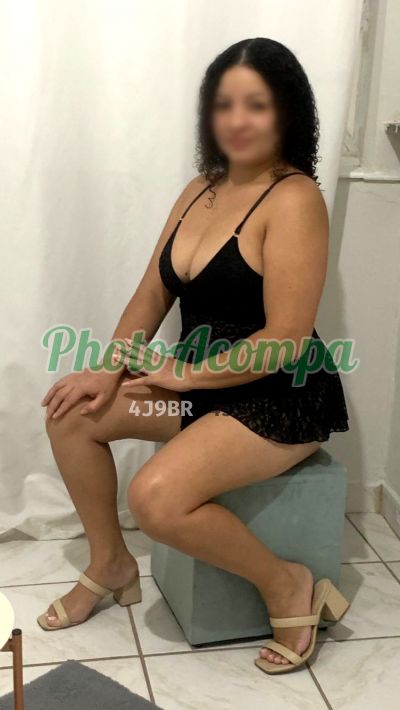Manuela, escort em Bragança Paulista