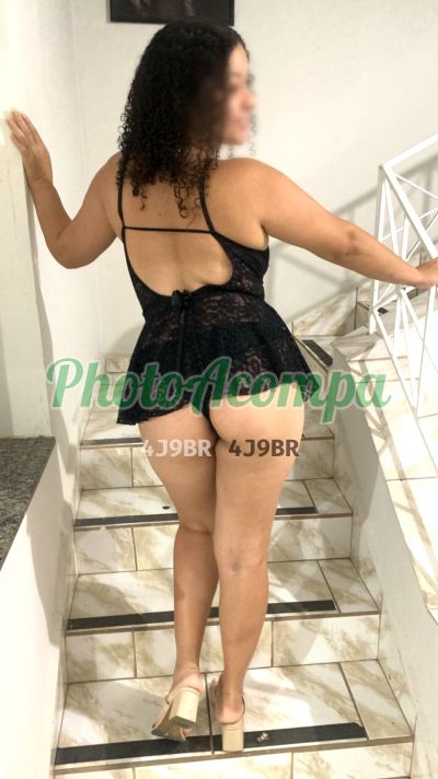 Manuela, escort em Bragança Paulista