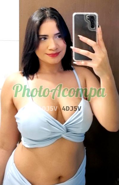 Melissa Borges (22) 99850-7135, acompanhante em Cabo Frio