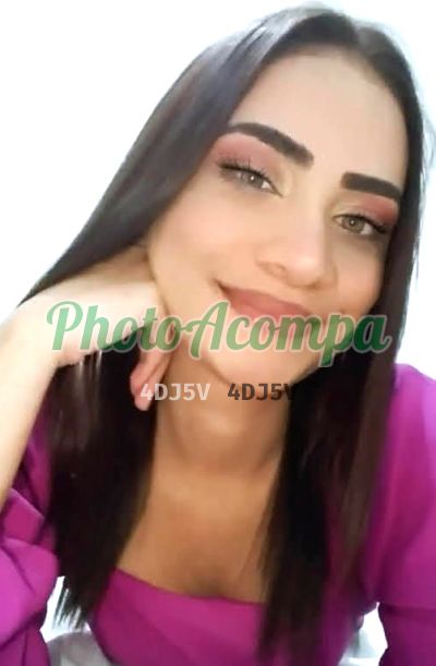 Melissa Borges (22) 99850-7135, garota de programa em Cabo Frio