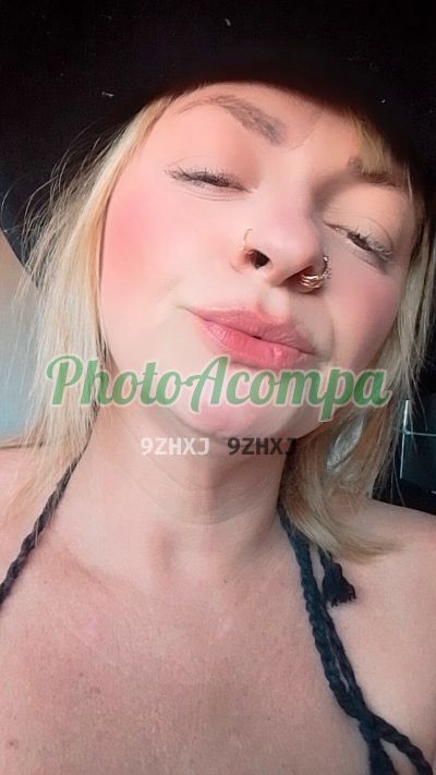 Joana, garota de programa em Mogi Mirim