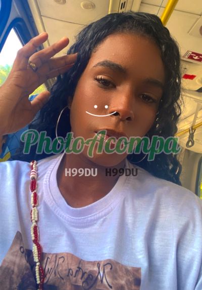 Luíza Borges (21) 97504-8569, trans em Araruama