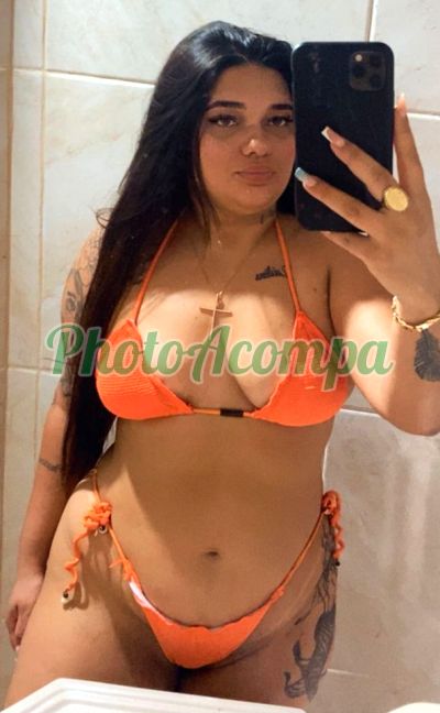 Larissa Rangel (51) 99303-3383, garota de programa em Porto Alegre