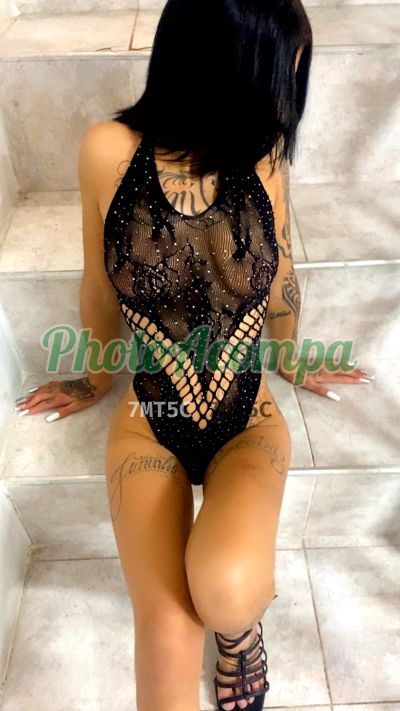 Yara Ferraz, escort em Taubaté