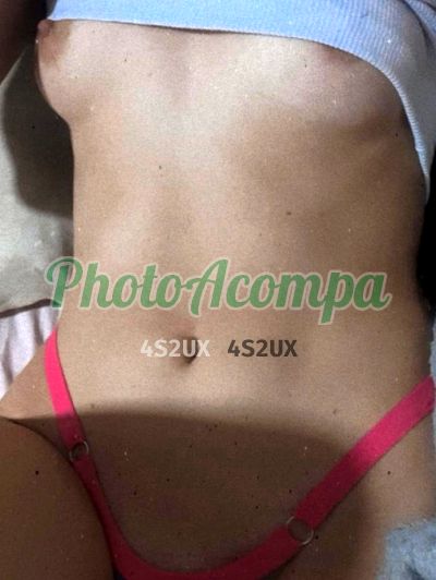 Alice (11) 98141-9055, acompanhante em Ribeirão Preto