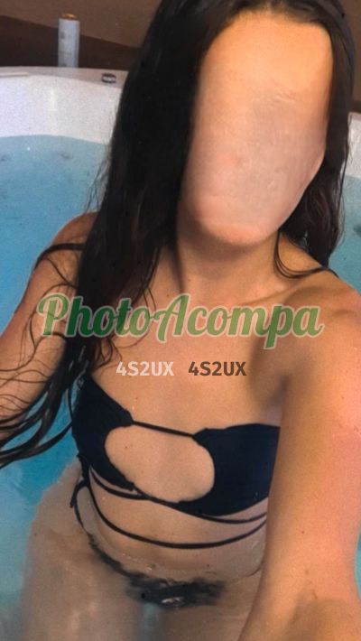 Alice (11) 98141-9055, escort em Ribeirão Preto