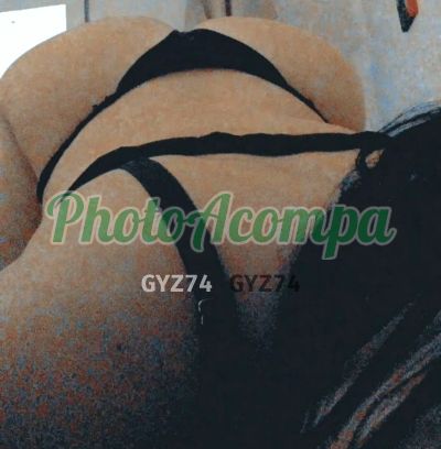 Kylie, mulher que faz videochamadas e sexting