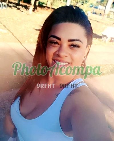 Maraísa, escort em Araras
