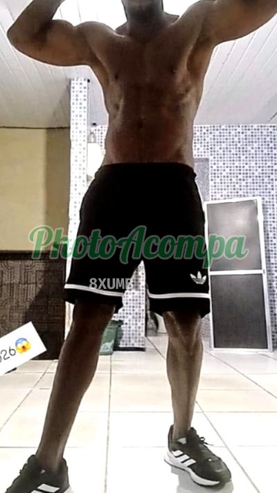 Breno Leonardo (21) 99453-9228, garoto de programa em São João de Meriti
