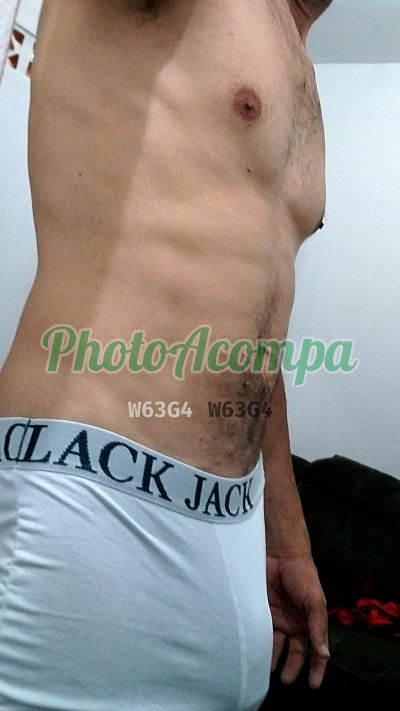 Kakinho (21) 98141-9285, garoto de programa em Jacarepaguá (RJ)