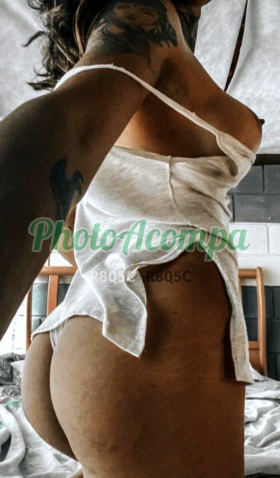 Manu Romano, transex em Votorantim