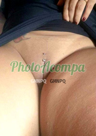 Violleta Sanches, garota de programa em Jacarepaguá (RJ)