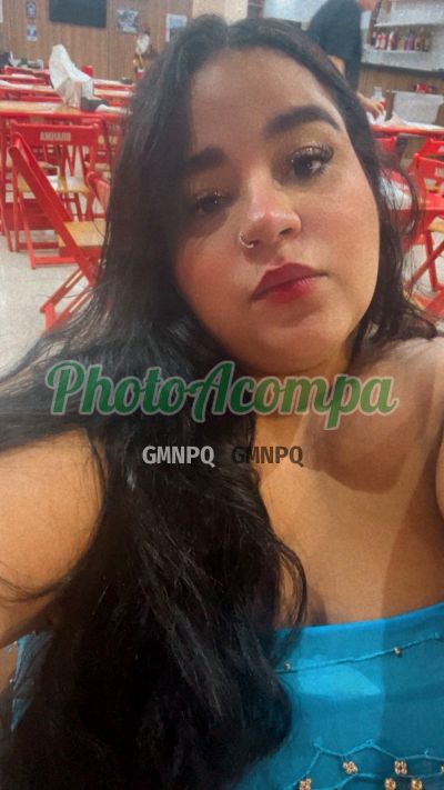 Violleta Sanches, escort em Jacarepaguá (RJ)