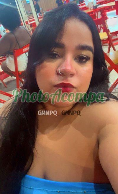 Violleta Sanches, acompanhante em Jacarepaguá (RJ)