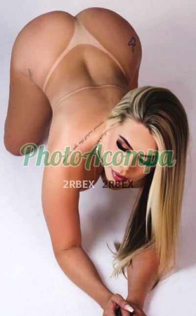 Babi Rossi (19) 99803-1171, acompanhante em Bauru