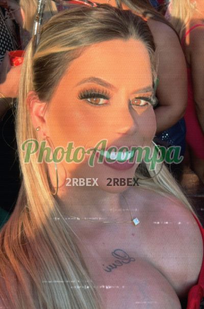 Babi Rossi (19) 99803-1171, acompanhante em Bauru