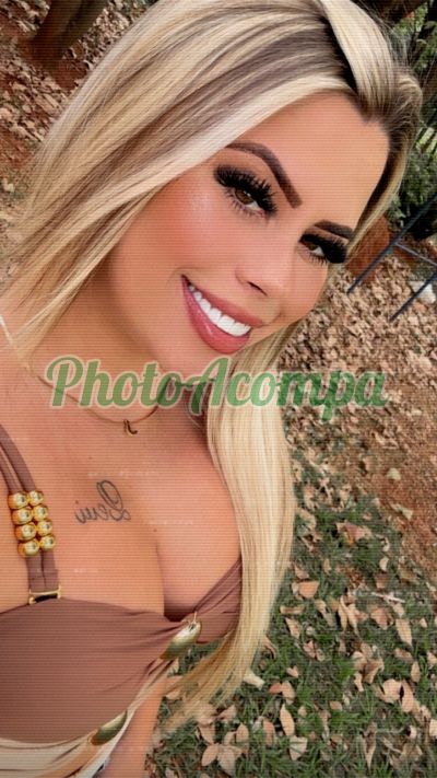 Babi Rossi (19) 99803-1171, acompanhante em Uberaba
