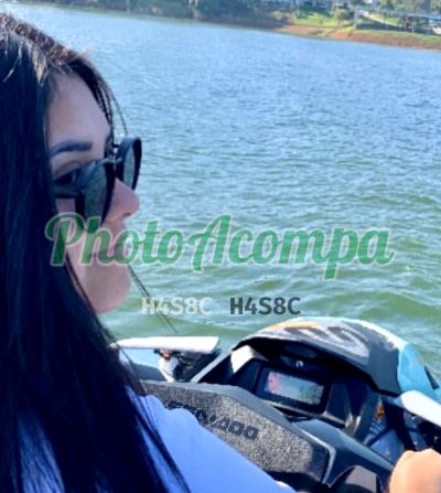 Giulia, escort em Ribeirão Preto