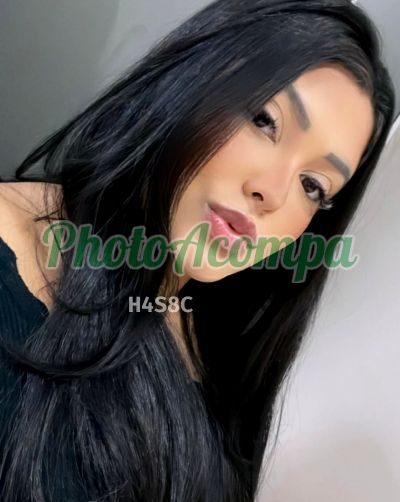 Giulia, acompanhante em Ribeirão Preto