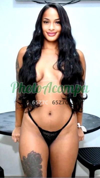 Lays Cunha (13) 99190-0732, garota de programa em Barreiras