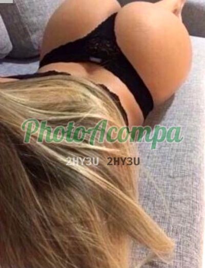 Bianca, escort em João Pessoa