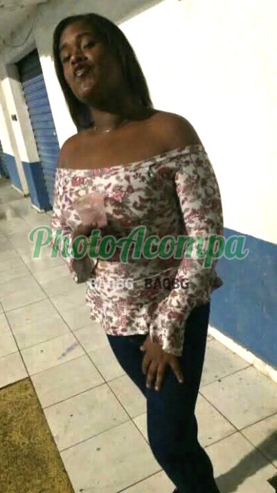 Diana (11) 95054-6578, trans em Embu das Artes