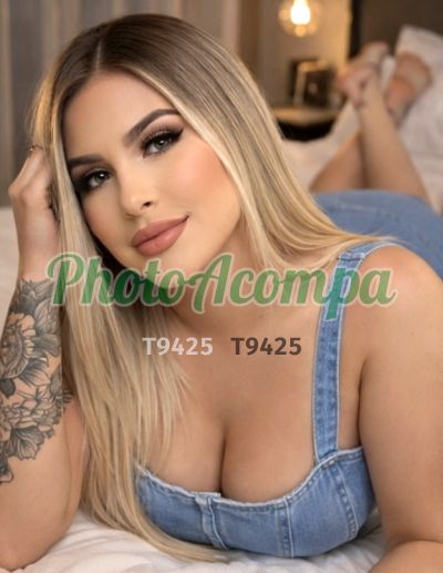 Clara, acompanhante em Belo Horizonte