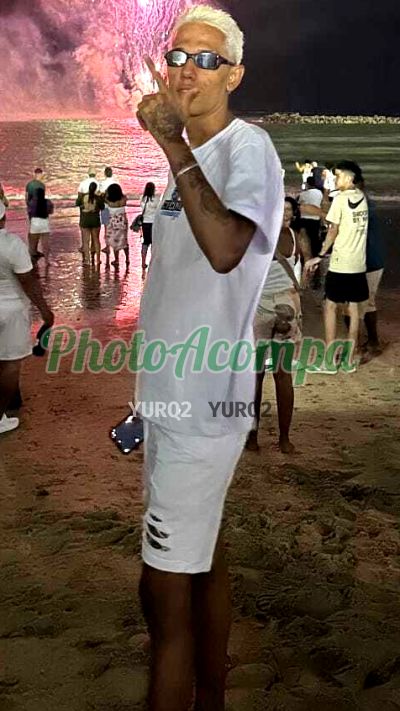 Biel, garoto de programa em Boa Viagem (Recife)