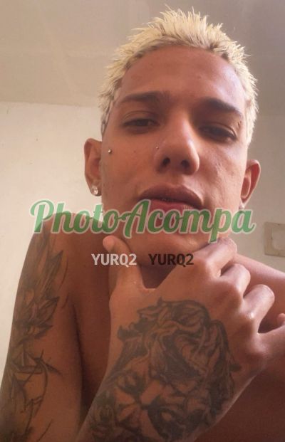Biel, garoto de programa em Boa Viagem (Recife)