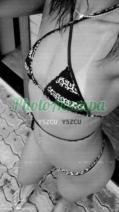 Natália, acompanhante no Rio de Janeiro