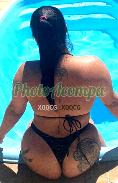 Luísa (51) 99802-2508, acompanhante em Canoas