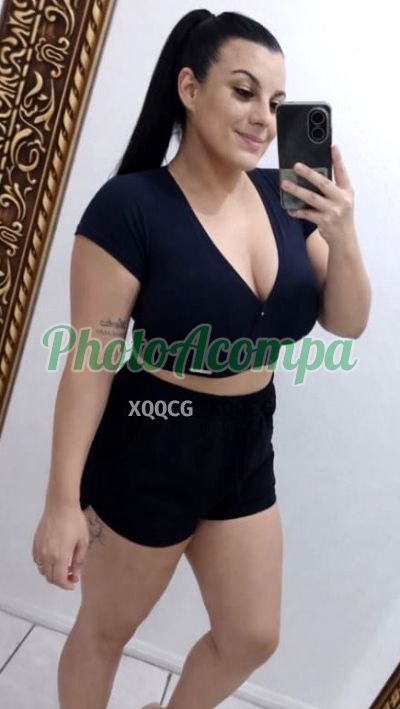 Luísa (51) 99802-2508, acompanhante em Canoas