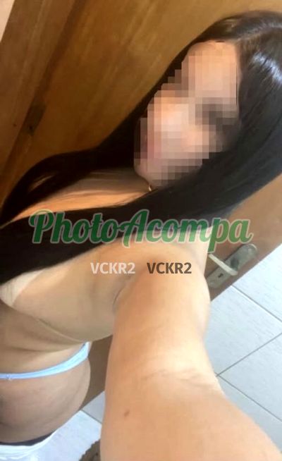 Letícia, acompanhante em Taubaté