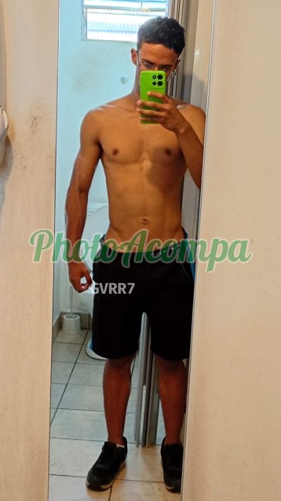 Maike (11) 91432-0932, garoto de programa em Suzano