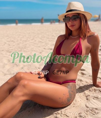 Joicy Alves Lima, acompanhante em Bonsucesso (RJ)