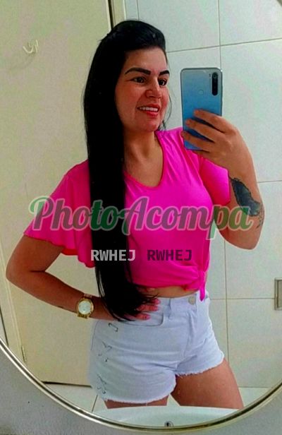 Isa (16) 99608-2238, escort em Ubatuba