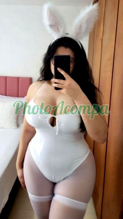 Ninfeta Submissa (11) 92067-3186, garota de programa em Recife