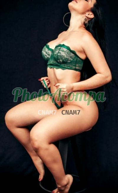 Romanna (11) 95369-3177, escort em Santana de Parnaíba