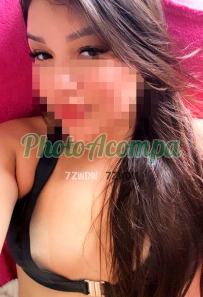 Emanuelle (85) 99275-7119, acompanhante em Fortaleza