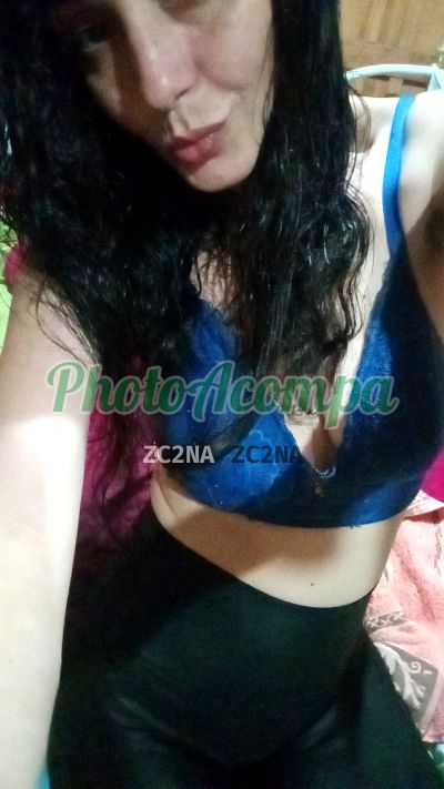 Franciele (51) 98178-7581, escort em Portão