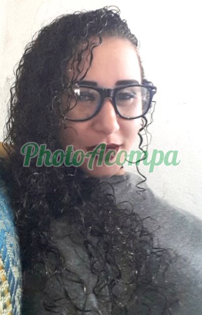 Thayyyzzinhaa, escort em Maricá