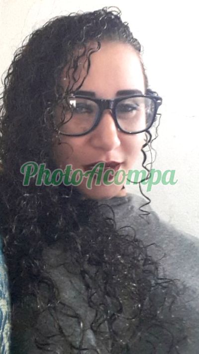 Thayyyzzinhaa, escort em Maricá