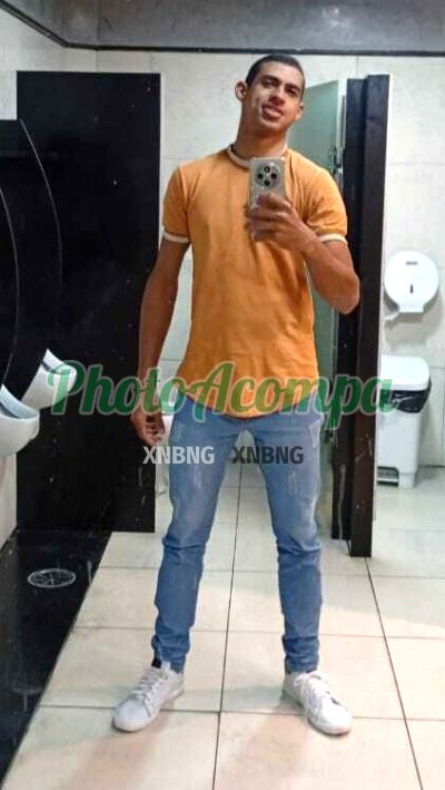 Alex (81) 98499-9081, garoto de programa no Jaboatão (Recife)