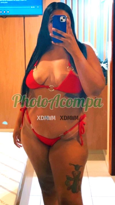 Mariana (11) 94503-1602, escort na Zona Leste (SP)